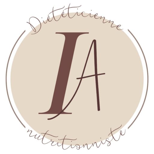 Inès Avrial - Diététicienne Nutritionniste